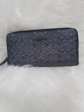COACH SIGNATURE WALLET (ORI)