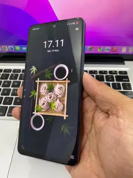 Vivo V27e Ram 8/256GB Mulus Normal