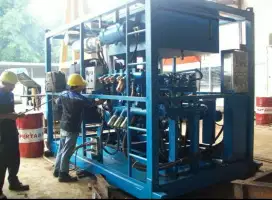 Hydraulic Power Unit