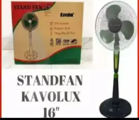 Kipas Angin Berdiri