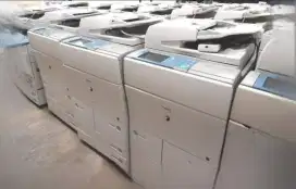 Terima fotocopy rusak mati , segala kondisi