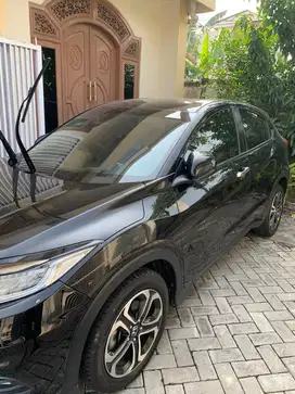 Honda HR-V 2019 Bensin