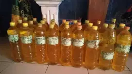 Cairan Pembersih Keramik K. Mandi Kloset Wastafel Lantai Porcelen WC