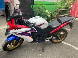 Cbr 150 thailand cbu