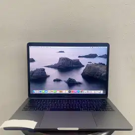 Macbook Pro 2019 Storage 128 GB