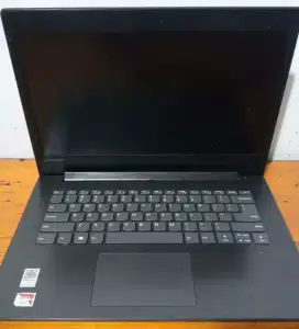 LAPTOP LENOVO 81D5 LAYAR 14 INCH RAM 4 GB