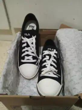 Sepatu Fila original scanline v2 [BARU]