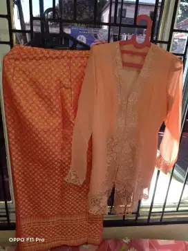Kebaya modern 1 set