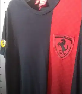 Puma Ferrari original