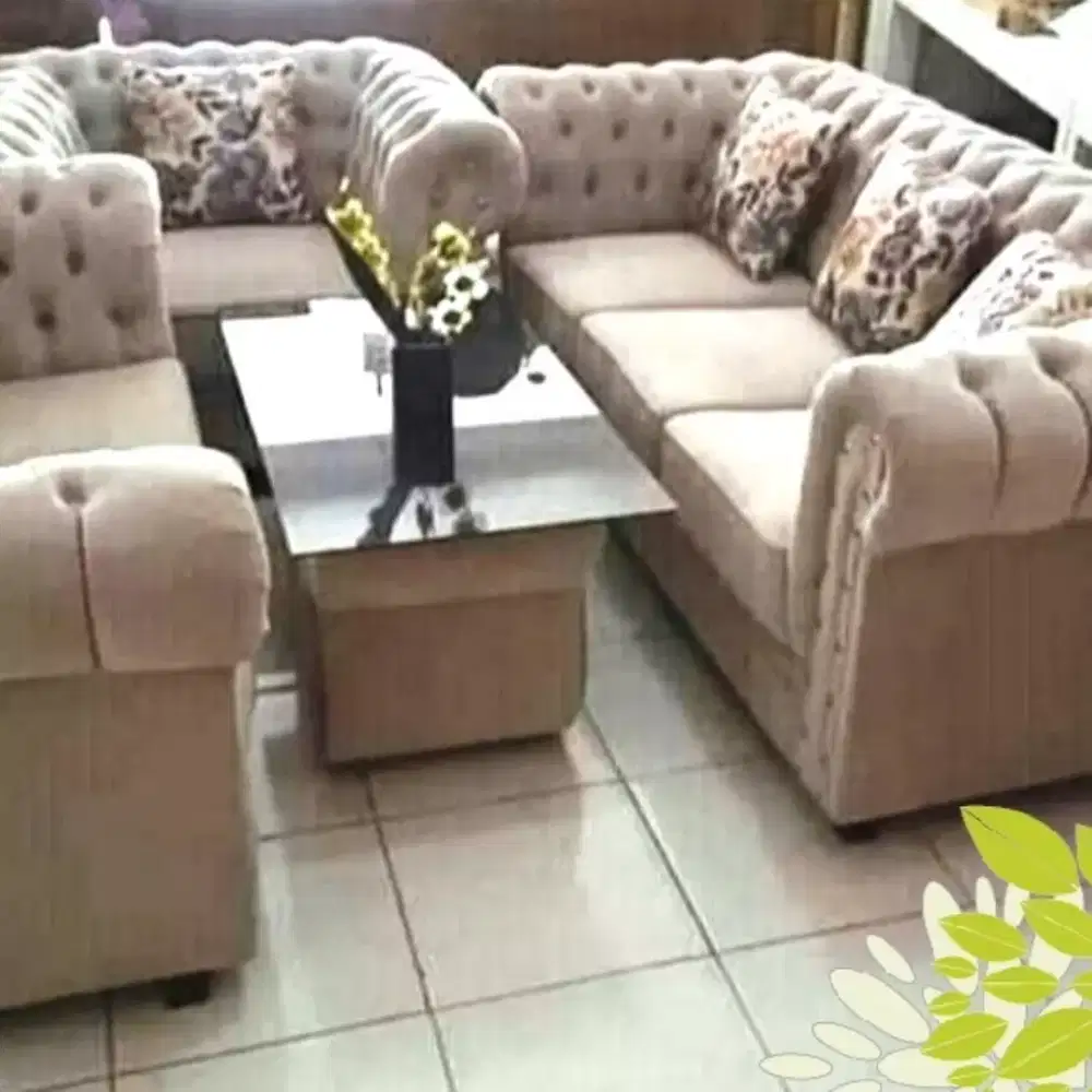 Sofa Turkey kekinian