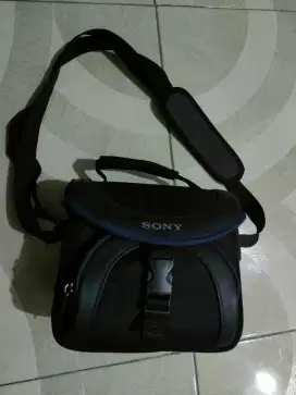 Jual tas handy came sony