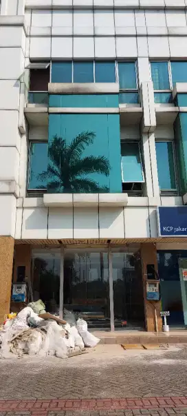 Kaca film mobil