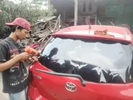 kaca film mobil brand terbaik