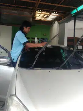 Kaca film 3m kaca film panggilan