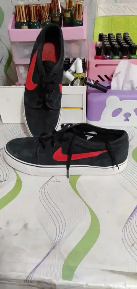 Sepatu nike toki skatebord