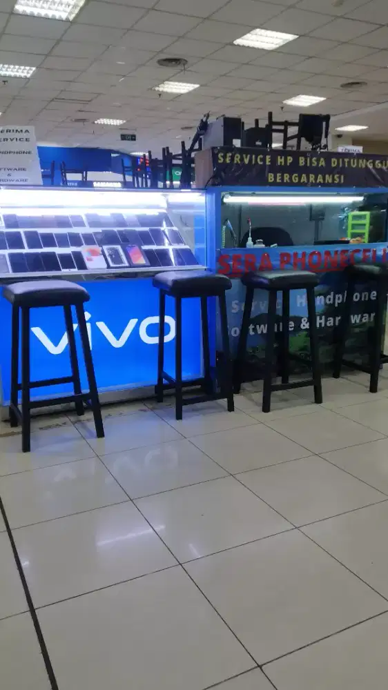 Service HP online All type untuk semua merk