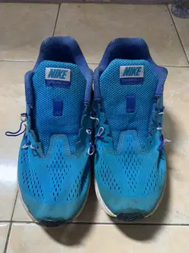 Sepatu Nike Air Zoom Pegasus Uk. 39