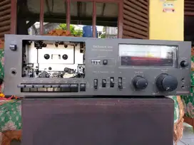 Tape Deck Technics M-33