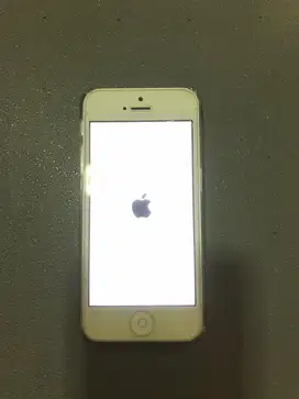 Iphone 5 32 GB White