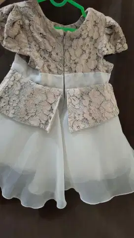 Dress Anak Anak