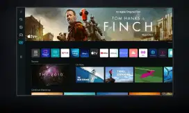 TURUN HARGA!! LED TV 43 INCH SAMSUNG 4K UHD SMART TV UA43DU7000