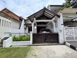 Rumah siap huni lokasi dkt buah batu