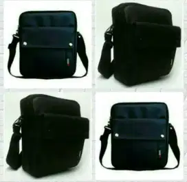 Tas selempang pria Wanita fashion GR007