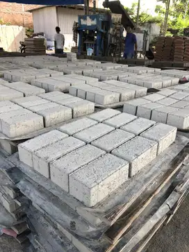 Paving murah dan kuat