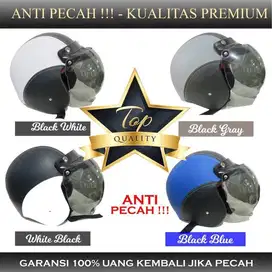 Helm bogo murah helm SNI HELM BOGO