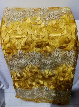 Brukat ukuran besar