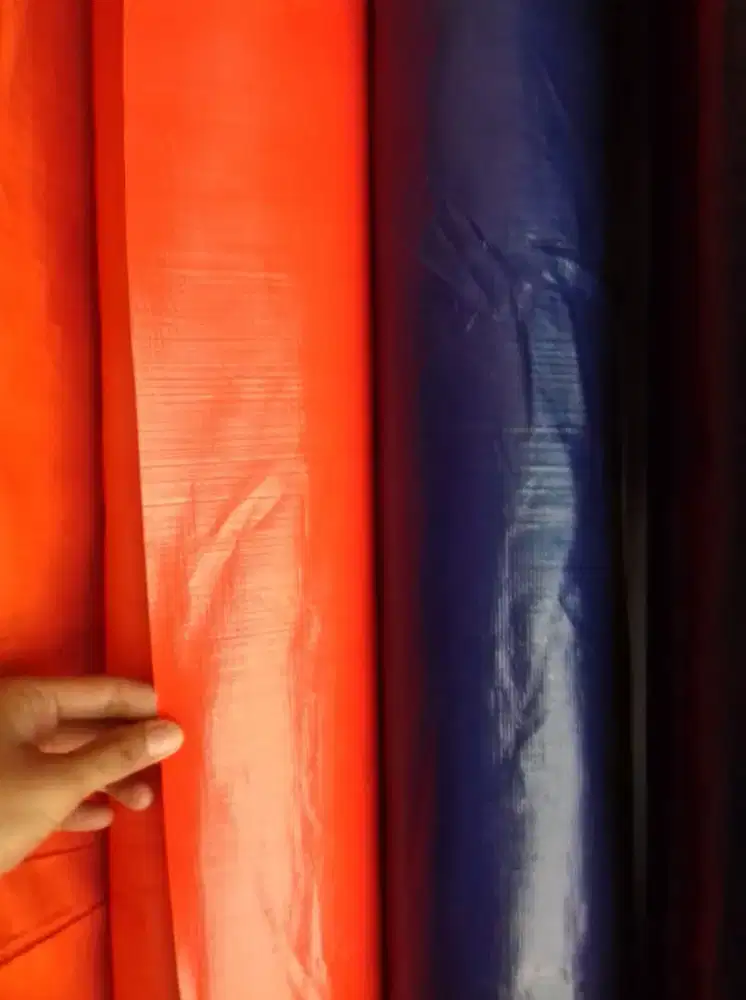 Terpal super bagus kualitas tebal