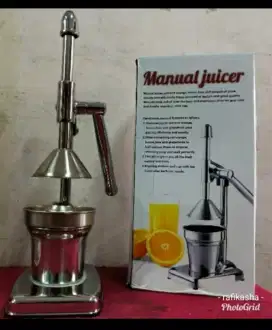 Alat Peras Jeruk Murah