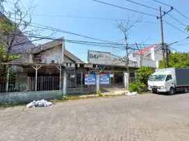 Dijual tanah di Karang Empat dekat Kenjeran