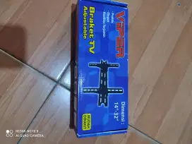 Braket merk viper