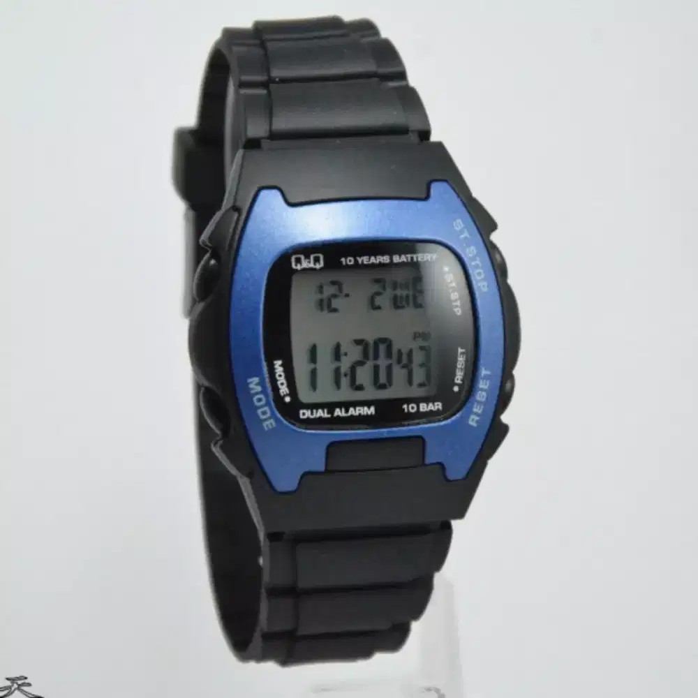 Free Ongkir QQ by CITIZEN