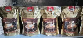 Coffee Ginseng - CNI