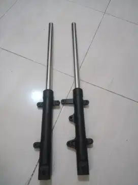 skok depan Sonic new orisinil