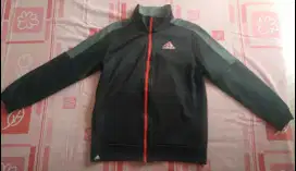 Jaket Tracktop Anak Adidas Climawarm