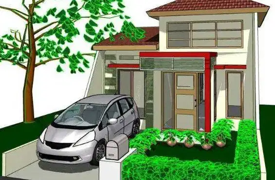 Drafter / Desain CAD-SITEPLAN-PBG-Supervisi