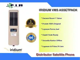 Alat Tracking Kapal VMS Iridium AssetPack