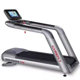 Treadmill commercill ID 6140 TA gymost