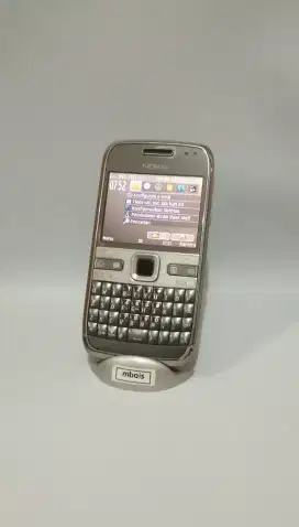 Nokia E72 Lokasi Balikpapan