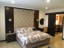 (HUBUNGI WA) Dijual Murah 1 Bedroom Apartment LAVENUE PANCORAN
