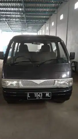 Dijual carry th 2002