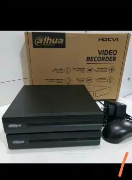 Cctv dahua 2mp real