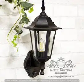 PROMO lampu hias cafe model klasik eropa