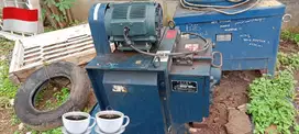 Barbending & barcutter toyo takeda japan