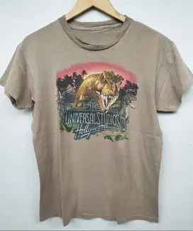 Kaos Universal Studio Hollywood Size M