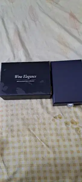 alat wine accesories elegance