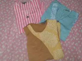 Atasan(Baju) untuk Ibu Hamil Merk Maternel
